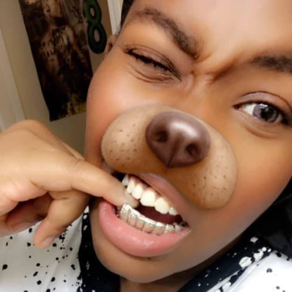 Meet your Posher, Justina